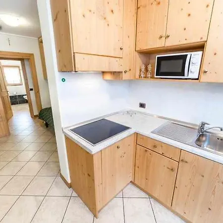 Epi Cusini By Apartamento Livigno