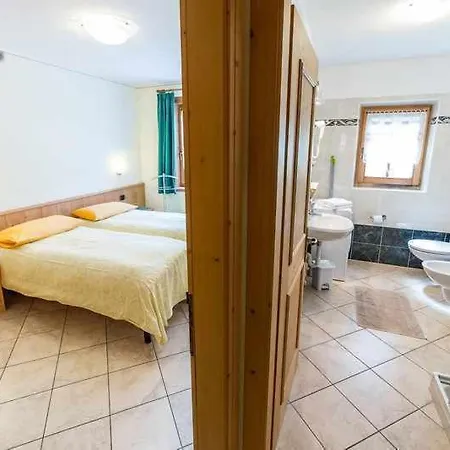 Epi Cusini By Apartamento Livigno