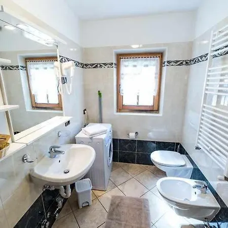 Epi Cusini By Apartamento Livigno