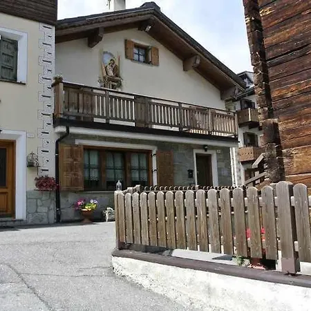 Apartamento Epi Cusini By