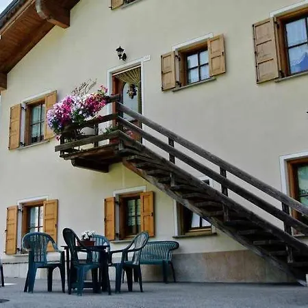 Epi Cusini By Apartamento *