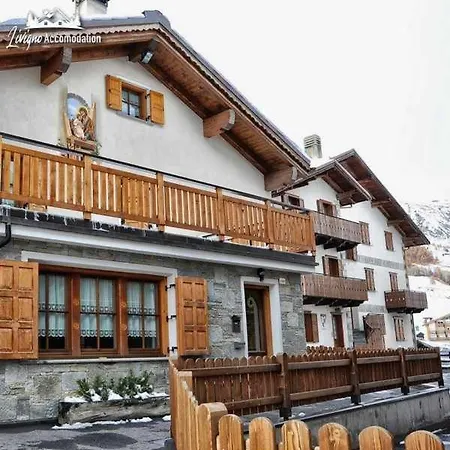 Epi Cusini By * Livigno