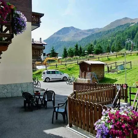 Epi Cusini By Livigno