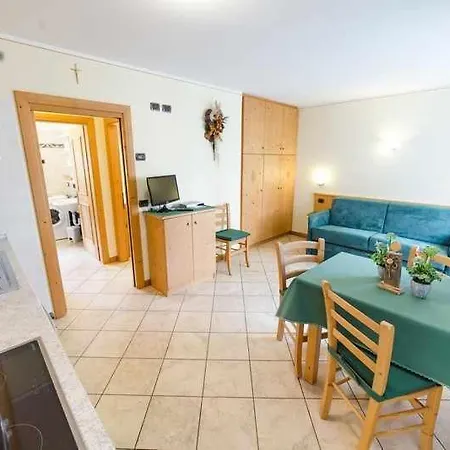 Epi Cusini By Apartament Livigno