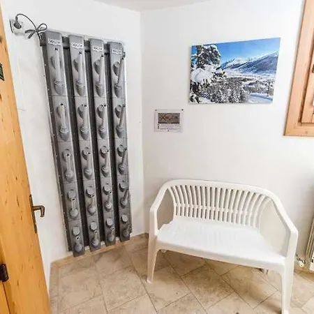 Apartament Epi Cusini By Livigno