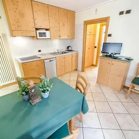 Epi Cusini By Apartament Livigno